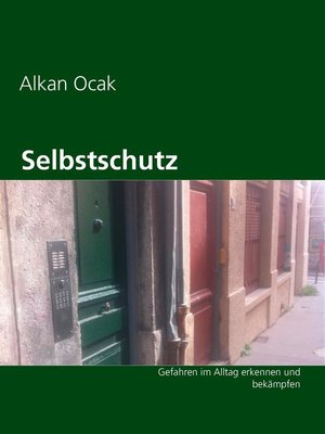 cover image of Selbstschutz